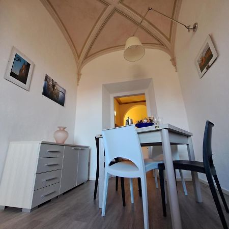 Alloggio Ristrutturato A 50 Metri Da Piazza Del Campo 锡耶纳 外观 照片
