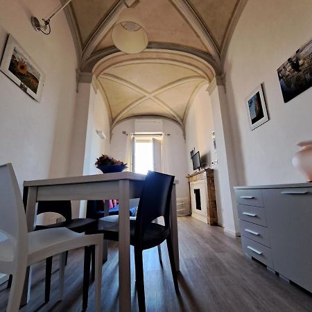 Alloggio Ristrutturato A 50 Metri Da Piazza Del Campo 锡耶纳 外观 照片