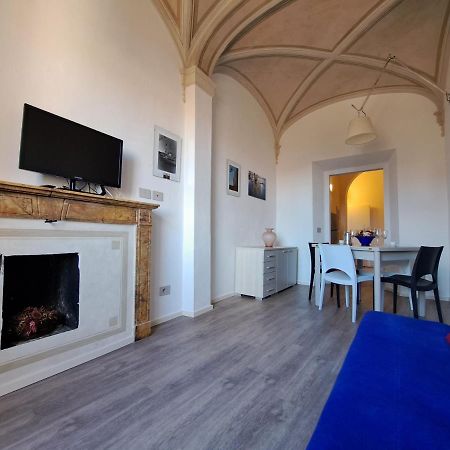 Alloggio Ristrutturato A 50 Metri Da Piazza Del Campo 锡耶纳 外观 照片