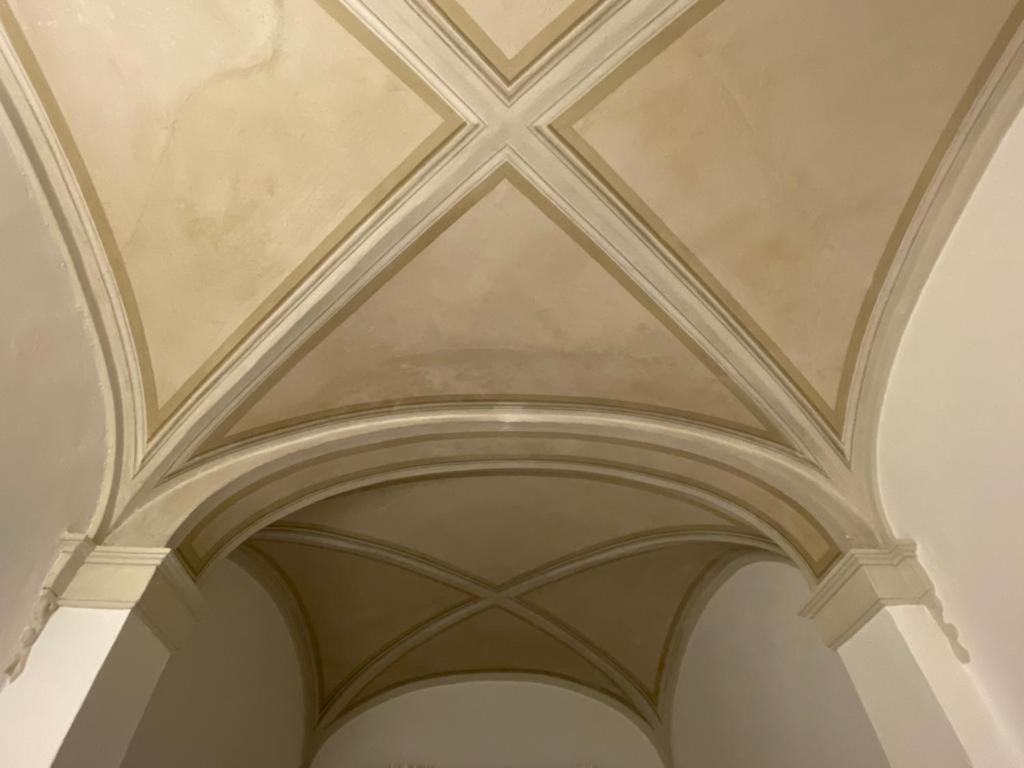 Alloggio Ristrutturato A 50 Metri Da Piazza Del Campo 锡耶纳 外观 照片