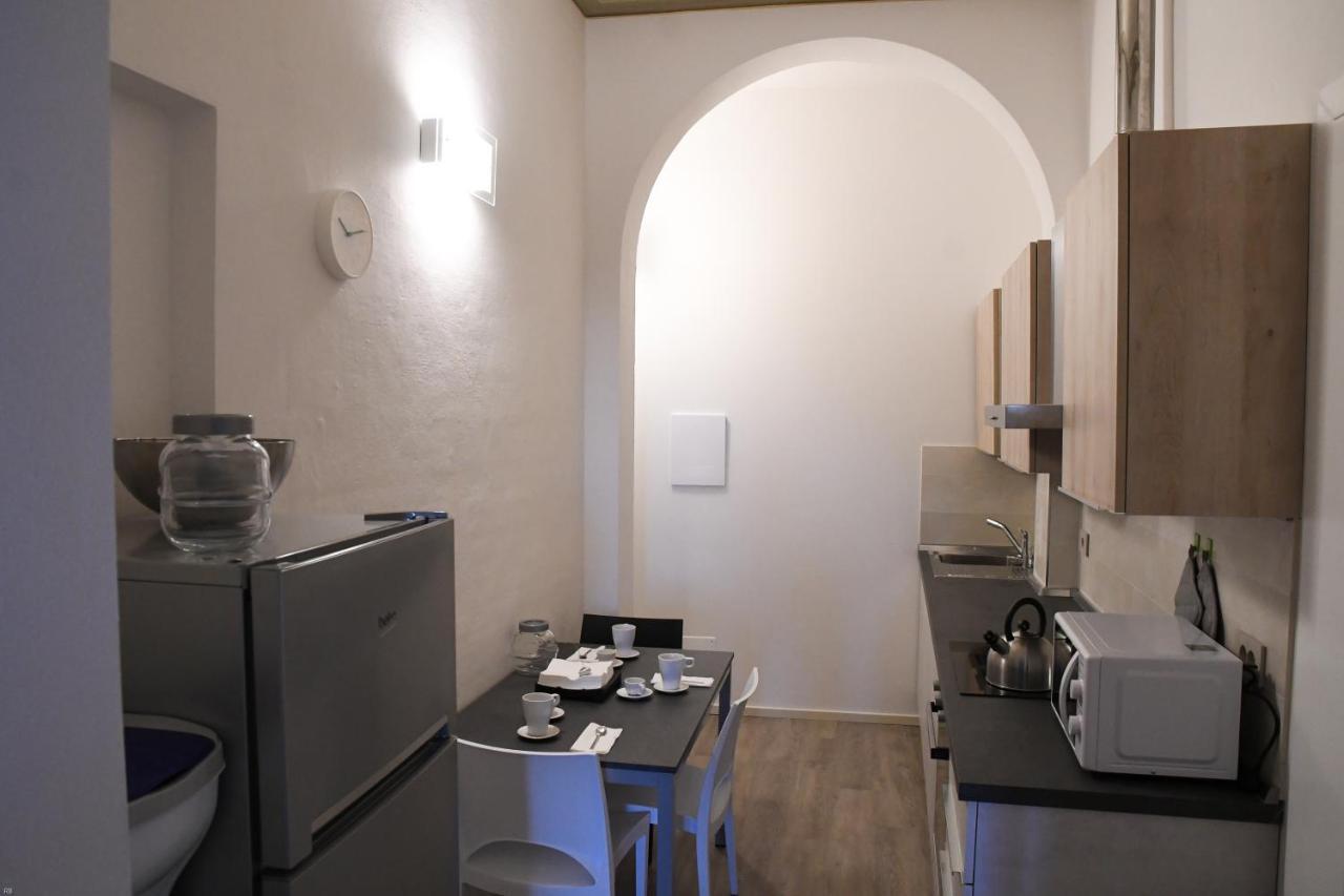 Alloggio Ristrutturato A 50 Metri Da Piazza Del Campo 锡耶纳 外观 照片